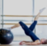 Imagem ilustrativa pilates