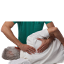 Imagem ilustrativa fisioterapia